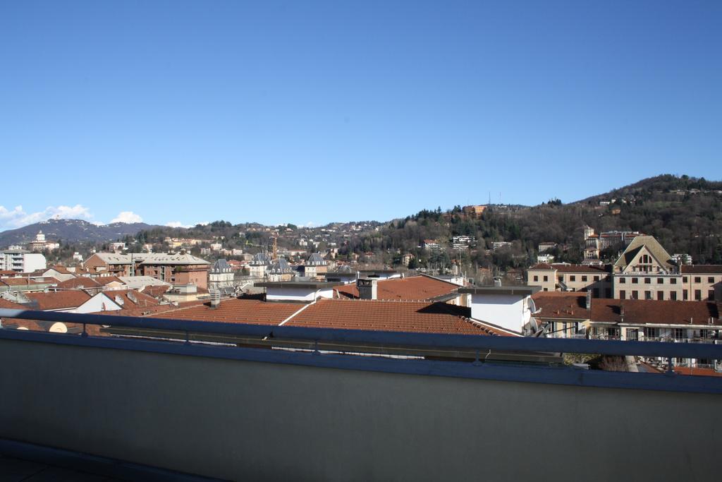 Spazio Madama Residence Turin Exterior photo